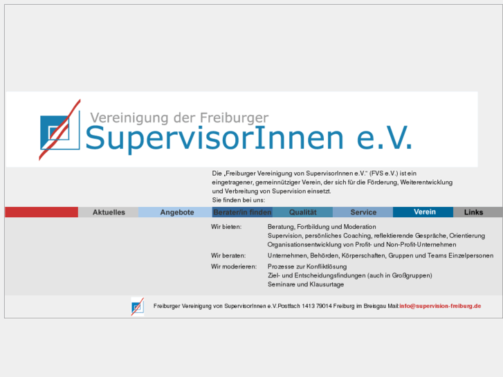 www.supervision-freiburg.de