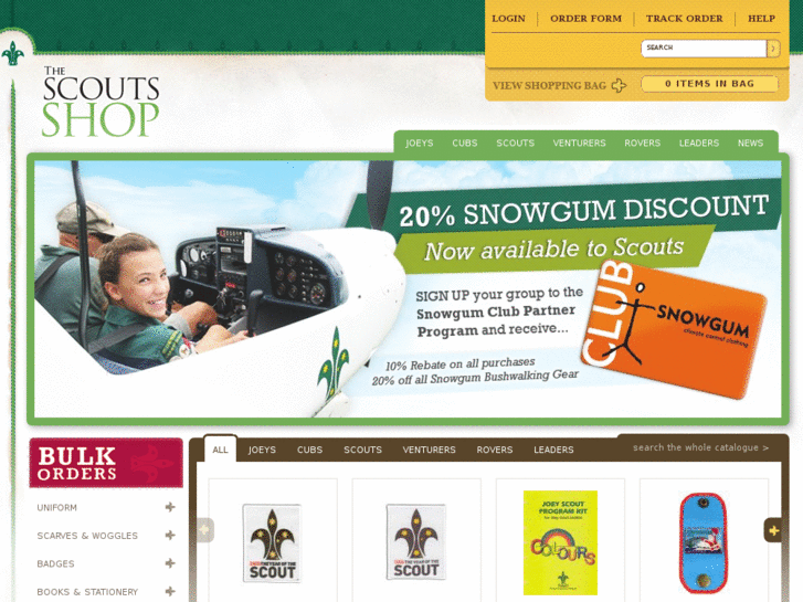 www.thescoutsshop.com