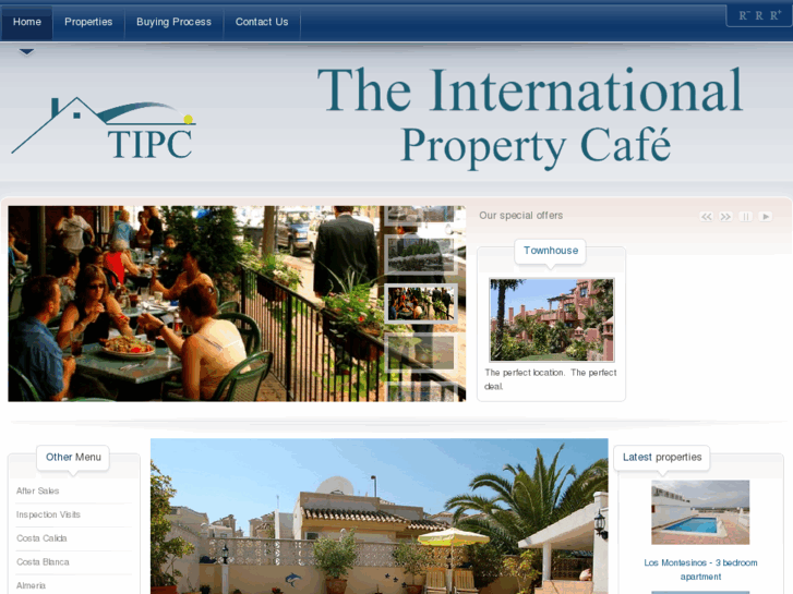 www.tipc.info