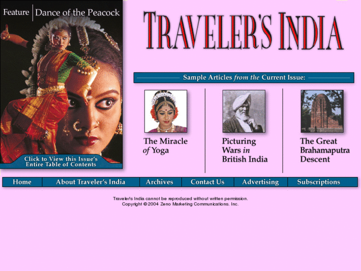 www.travelersindia.com