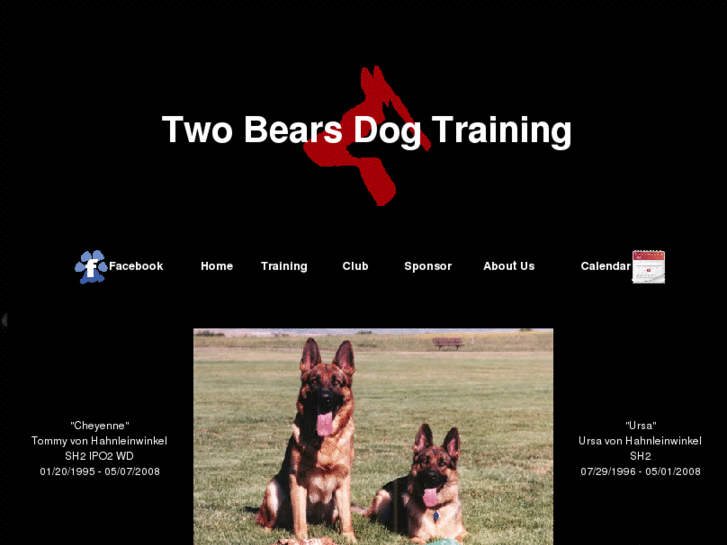 www.twobearsdogtraining.com