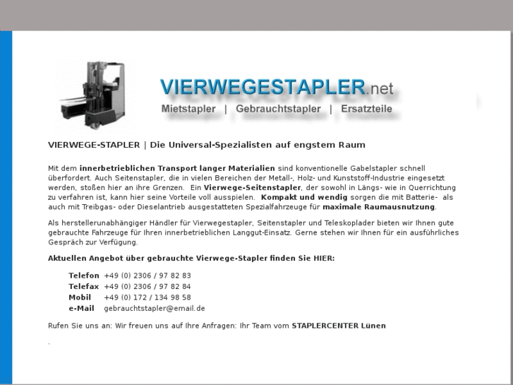 www.vierwegestapler.net