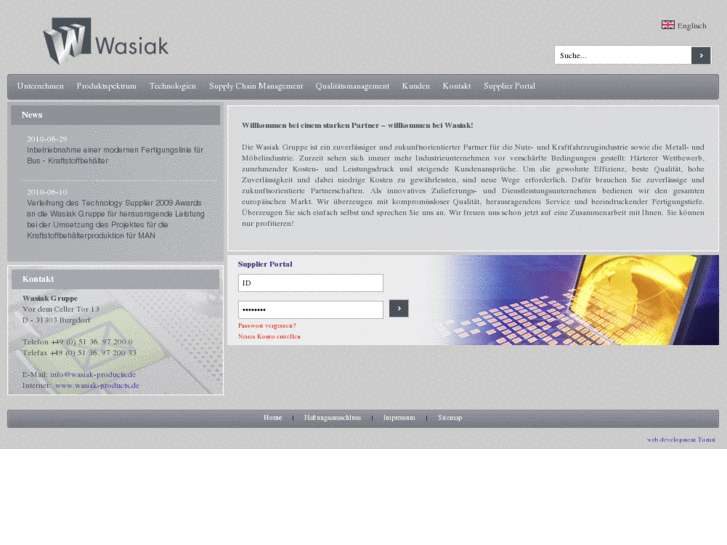 www.wasiak-products.com