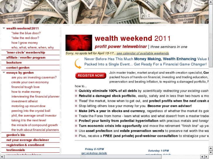 www.wealthweekend.com