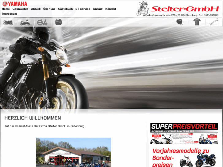 www.yamaha-stelter.de