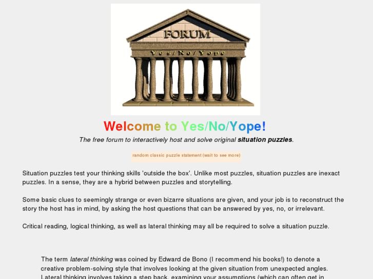 www.yesnoyope.com