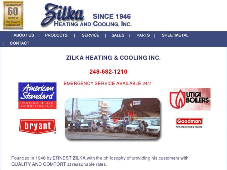 www.zilkaheating.com