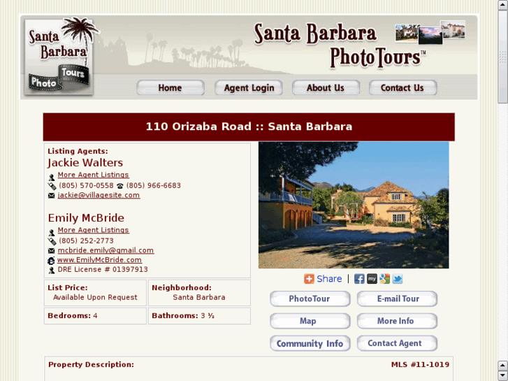 www.110orizabaroad.com