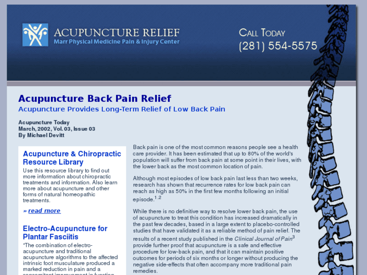 www.acupuncturebackpainrelief.com