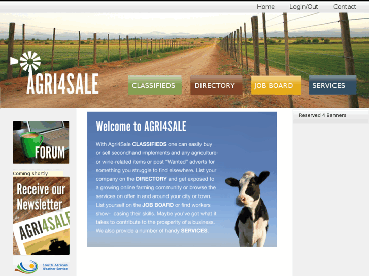 www.agri4sale.com