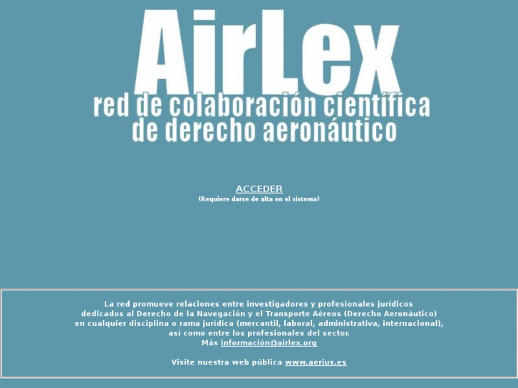 www.airlex.org