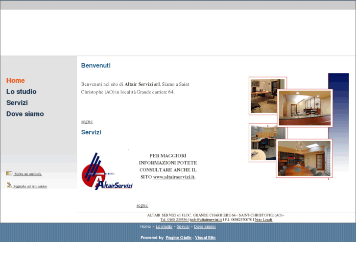 www.altairservizi.com