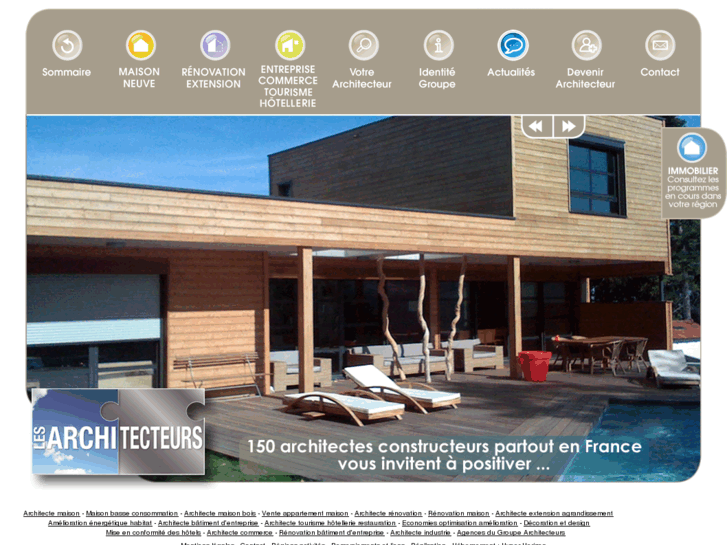 www.architecteurs.fr