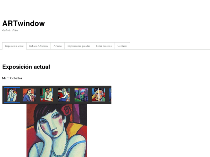 www.artwindow.es