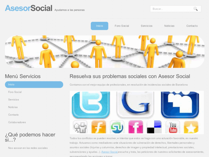 www.asesorsocial.com