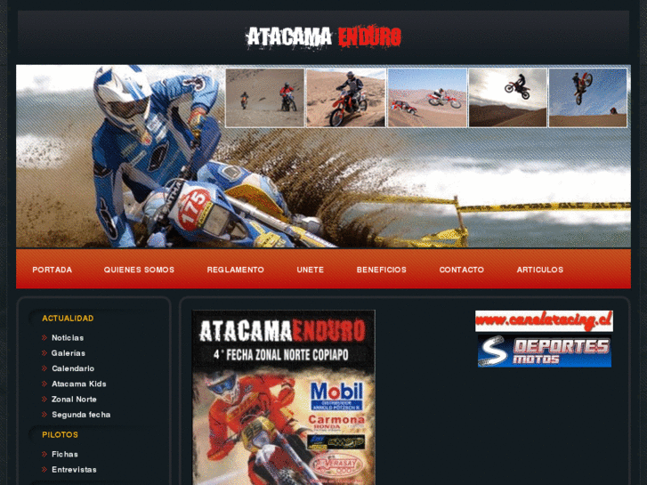 www.atacamaenduro.com