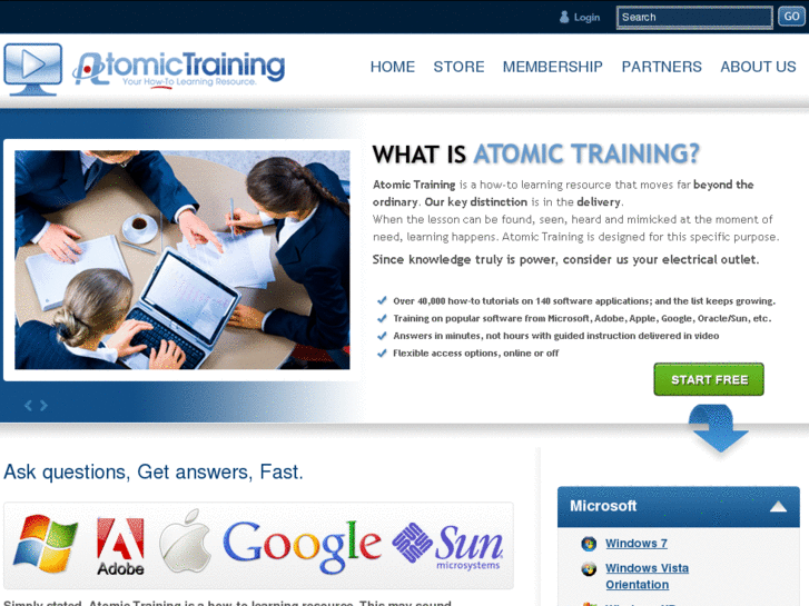 www.atomictraining.com