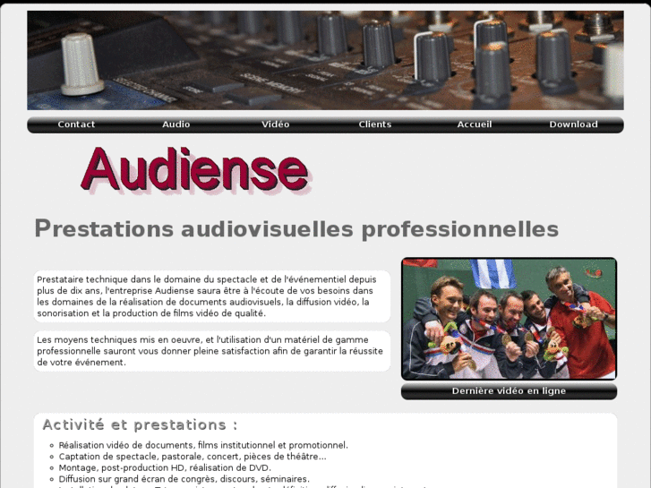 www.audiense.fr