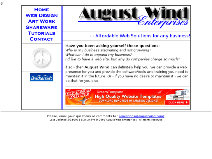 www.augustwind.com