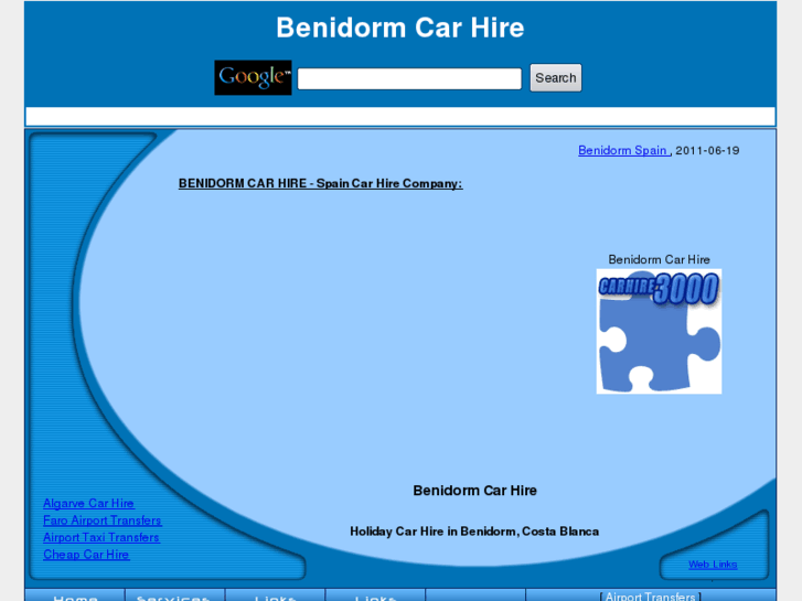 www.benidormcarhire.net