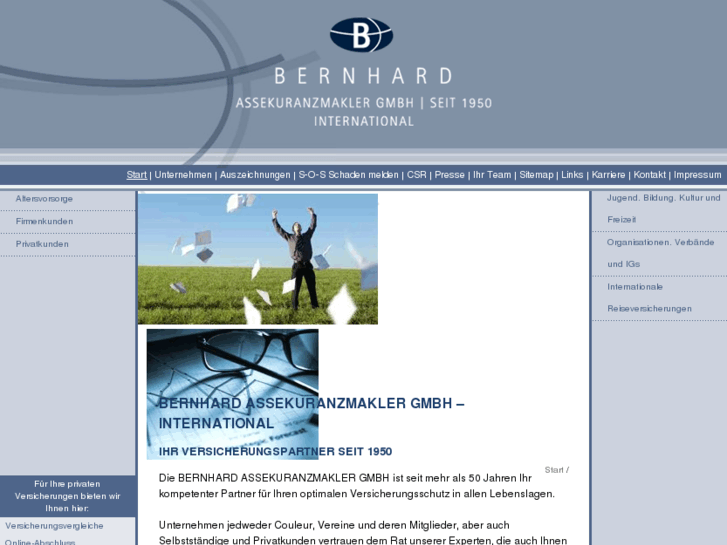 www.bernhard-versicherungen.com