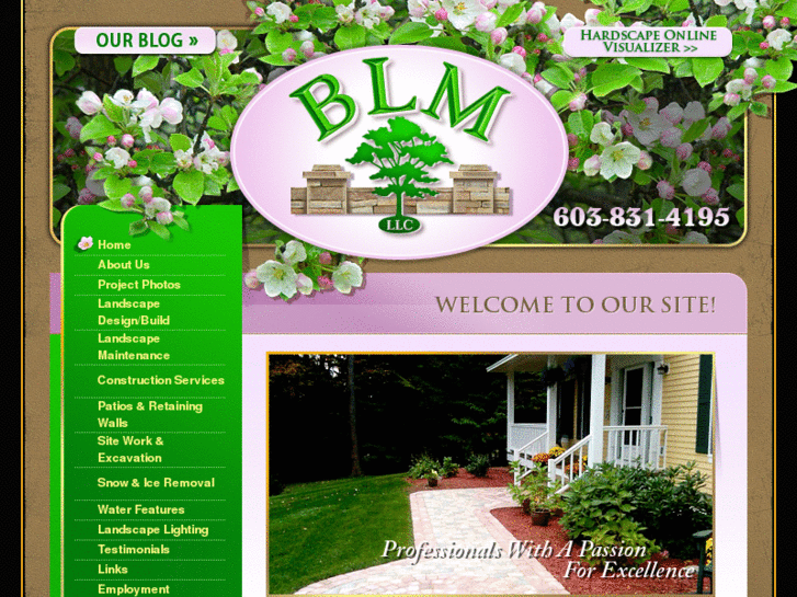 www.blmcontracting.com