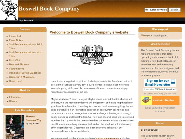 www.boswellbookcompany.com