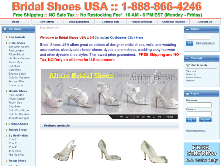 www.bridalshoesus.com