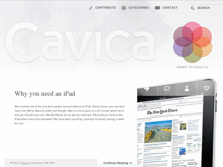 www.cavica.com