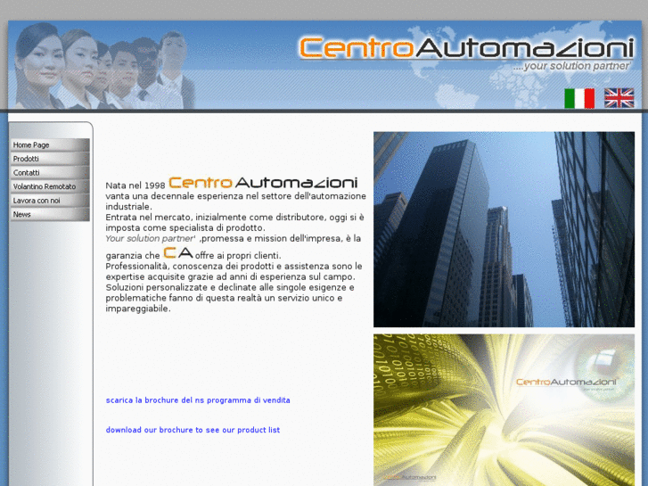 www.centroautomazioni.com