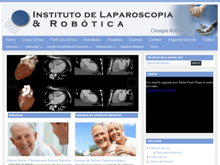 www.cirurgia-robotica.com