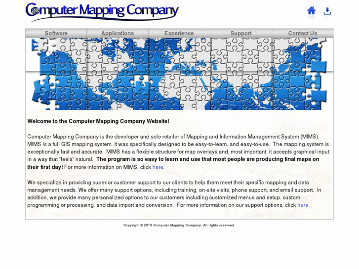 www.computermappingcompany.com