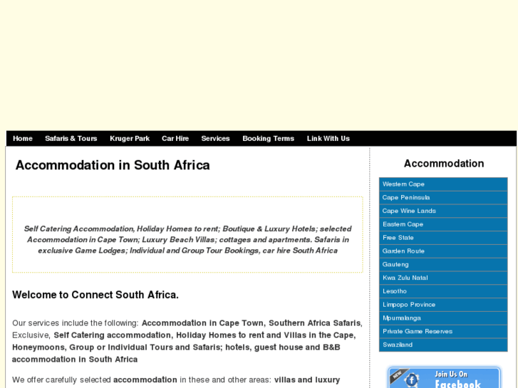 www.connect-southafrica.com