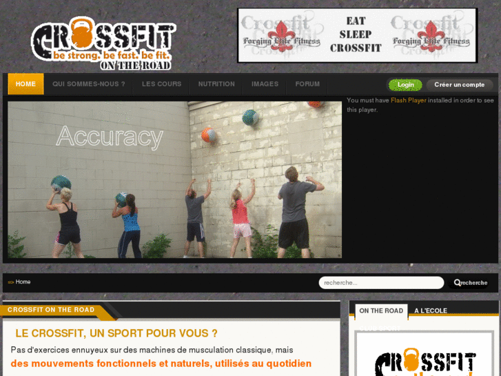 www.crossfitontheroad.be