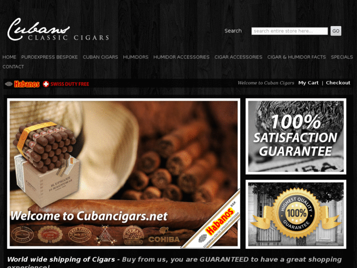 www.cubanscigars.com