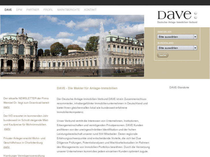 www.dave-net.de