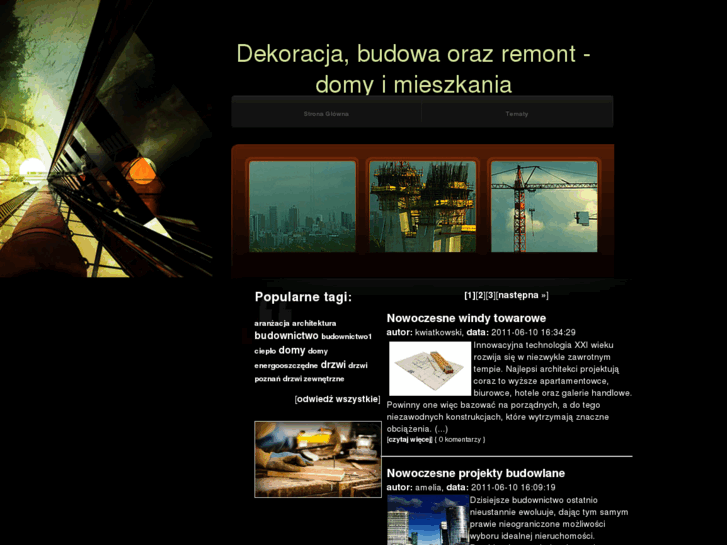 www.dekoracja-budowa-remont.com