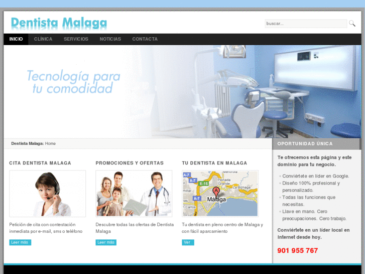 www.dentista-malaga.com