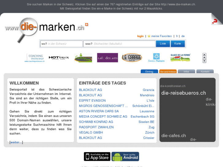 www.die-marken.ch