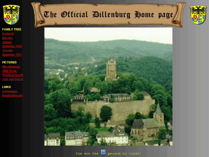 www.dillenburg.org