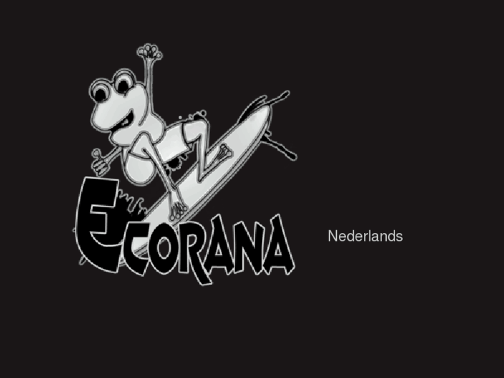 www.ecorana.com