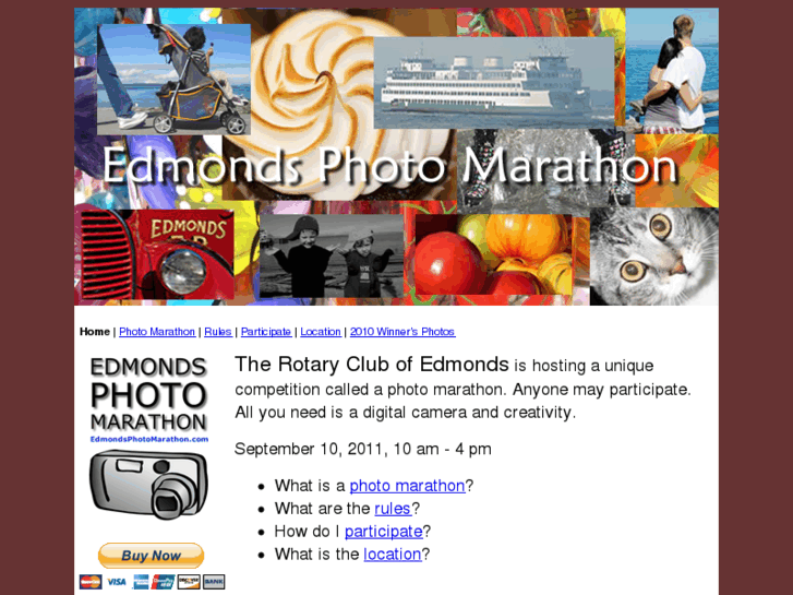 www.edmondsphotomarathon.com