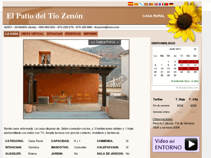 www.elpatiodeltiozenon.com