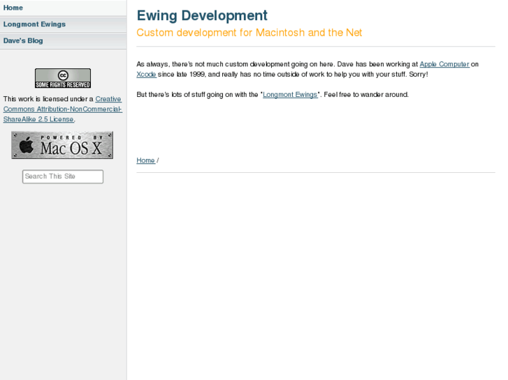 www.ewingdev.com