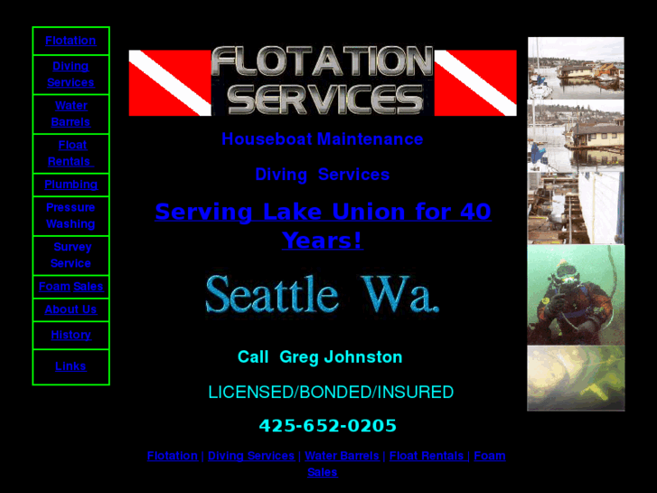 www.flotationservices.com