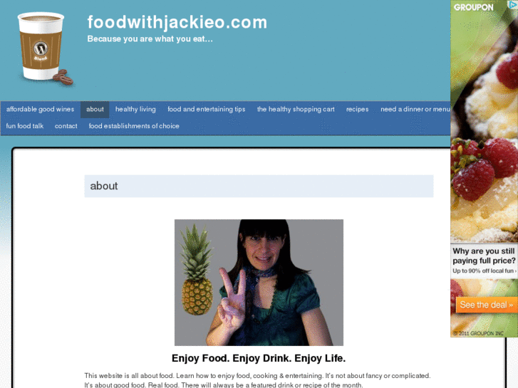 www.foodwithjackieo.com