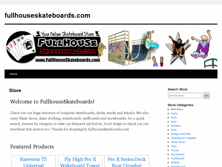 www.fullhouseskateboards.com