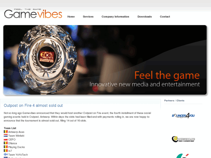 www.gamevibes.be