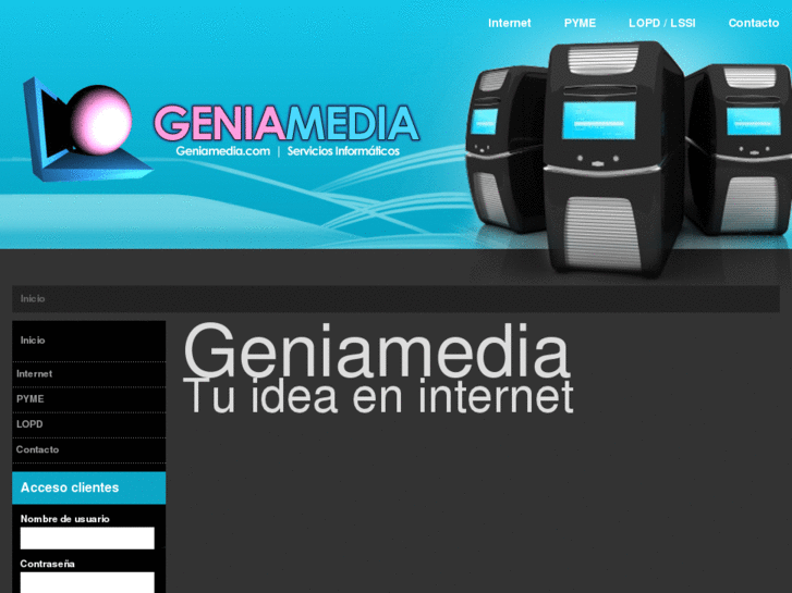 www.geniamedia.com