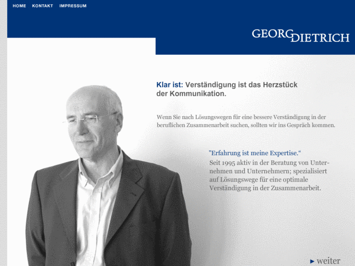 www.georgdietrich.com